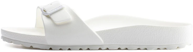 Birkenstock Madrid Essentials EVA 'White' 0128183 Birkenstock Madrid Essentials EVA 'White' 0128183