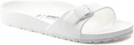 Order (W) Birkenstock EVA Estrechas 'Blancas Comodidad Casual' 0128183
