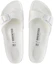 Shop (W) Birkenstock EVA Estrechas 'Blancas Comodidad Casual' 0128183