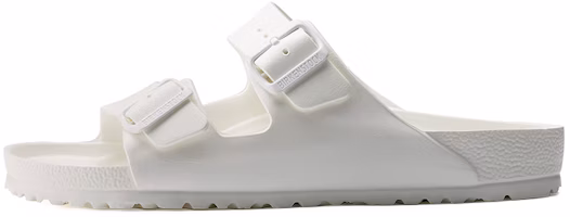 (Women) Birkenstock EVA Series Shoe Couple Style White Version 129443 (Women) Birkenstock EVA Series Shoe Couple Style White Version 129443