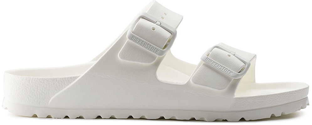 (W) Birkenstock Serie EVA Zapatos Unisex Color Blanco 129443 Order (W) Birkenstock Serie EVA Zapatos Unisex Color Blanco 129443