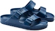 Shop (Women) Birkenstock EVA Series Slippers Blue Version 1019142