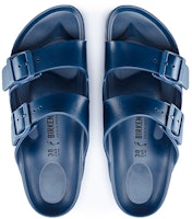 (W) Sandalias Birkenstock Serie EVA Azules 1019142 Purchase (W) Sandalias Birkenstock Serie EVA Azules 1019142
