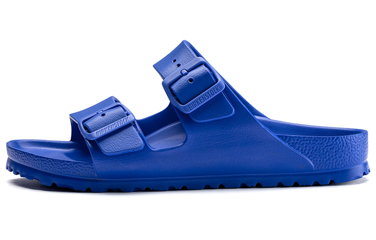 (W) Birkenstock EVA Series Slippers sapphire Version