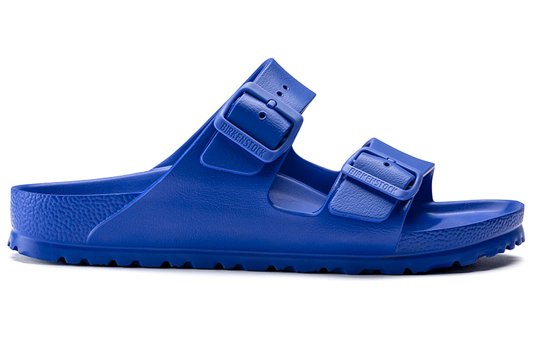 (W) Birkenstock EVA Series Slippers sapphire Version 圖 2