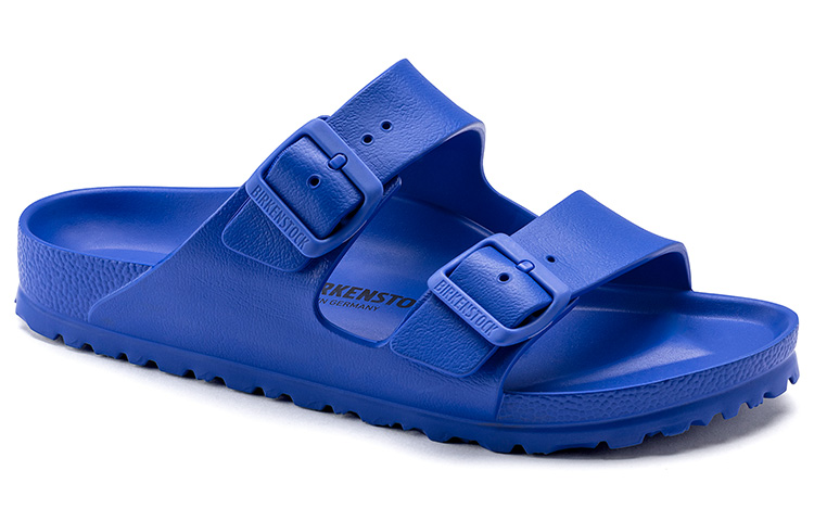 (W) Birkenstock EVA Series Slippers sapphire Version 圖 3