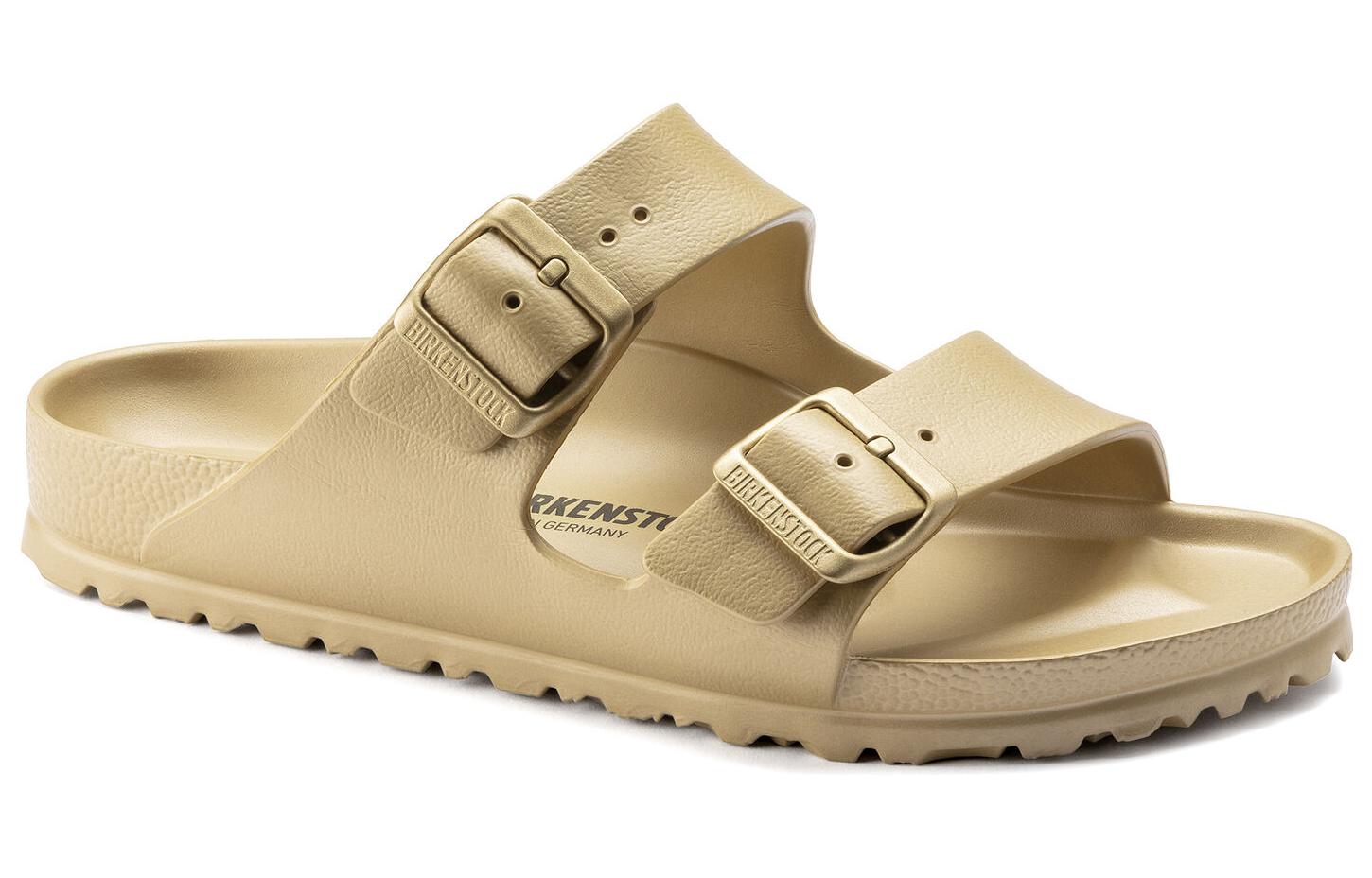 Order (W) Birkenstock EVA Slide 'Sleek Emas Narrow' 1022465