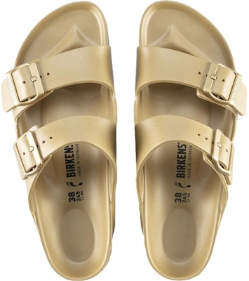 (W) Birkenstock EVA Slide 'Sleek Emas Narrow' 1022465 Shop (W) Birkenstock EVA Slide 'Sleek Emas Narrow' 1022465