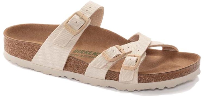 (W) 비르켄스탁 프랑카 화이트 내로우 (Birkenstock Franca White Narrow) 1024036 Order (W) 비르켄스탁 프랑카 화이트 내로우 (Birkenstock Franca White Narrow) 1024036