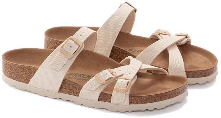 (W) 비르켄스탁 프랑카 화이트 내로우 (Birkenstock Franca White Narrow) 1024036 Lookbook (W) 비르켄스탁 프랑카 화이트 내로우 (Birkenstock Franca White Narrow) 1024036