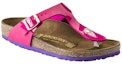 Order (W) Birkenstock Gizeh 'Comodidad Rosa' 1005303