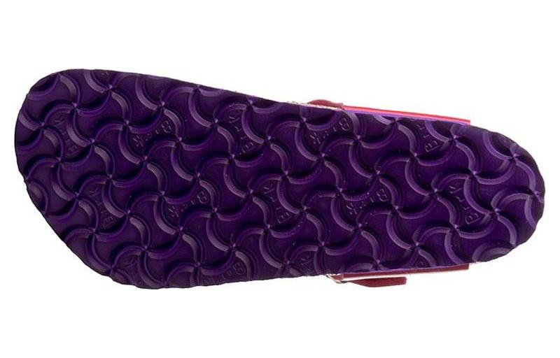 (W) Birkenstock Gizeh 'Pink CMFT' 圖 4