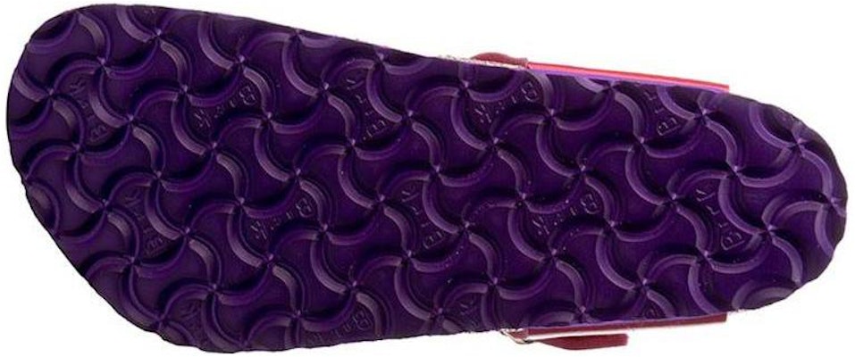 (W) Birkenstock Gizeh 'Comodidad Rosa' 1005303 Shop (W) Birkenstock Gizeh 'Comodidad Rosa' 1005303