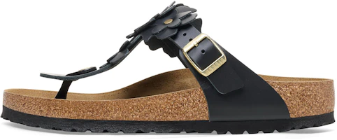 (Women) Birkenstock Gizeh EVA 'Narrow Black' 1026719 (Women) Birkenstock Gizeh EVA 'Narrow Black' 1026719