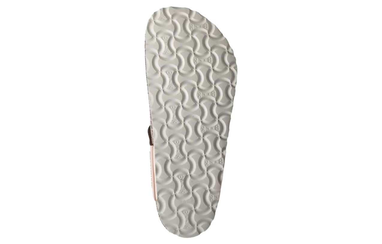 Shop (W) ビルケンシュトック ギゼ メタリックカッパー (ソフトフットベッド) 1005048