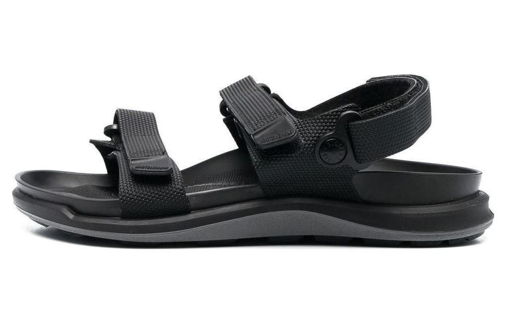Buy (W) ビルケンシュトック カラハリ 黒 (Birkenstock Kalahari Black) 1019153