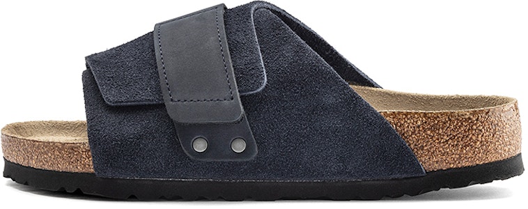 (W) ビルケンシュトック 京都 スエード コージー サンダル (ブルー)
(Birkenstock Kyoto Suede Cozy Sandals (Blue)) 1019291 Buy (W) ビルケンシュトック 京都 スエード コージー サンダル (ブルー)
(Birkenstock Kyoto Suede Cozy Sandals (Blue)) 1019291