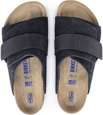 (W) ビルケンシュトック 京都 スエード コージー サンダル (ブルー)
(Birkenstock Kyoto Suede Cozy Sandals (Blue)) 1019291 Purchase (W) ビルケンシュトック 京都 スエード コージー サンダル (ブルー)
(Birkenstock Kyoto Suede Cozy Sandals (Blue)) 1019291