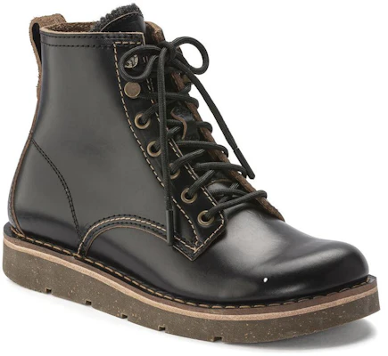 (Women) Birkenstock Leather Boot 'Fashion Thick Sole' 1023685 Order (Women) Birkenstock Leather Boot 'Fashion Thick Sole' 1023685
