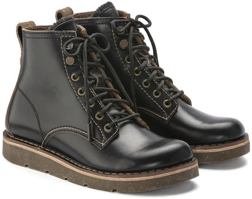(Women) Birkenstock Leather Boot 'Fashion Thick Sole' 1023685 Lookbook (Women) Birkenstock Leather Boot 'Fashion Thick Sole' 1023685