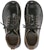 (W) But Kasut Kulit Birkenstock 'Tapak Tebal Fesyen' 1023685