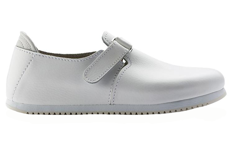 (W) Birkenstock Linz 'White' 圖 2