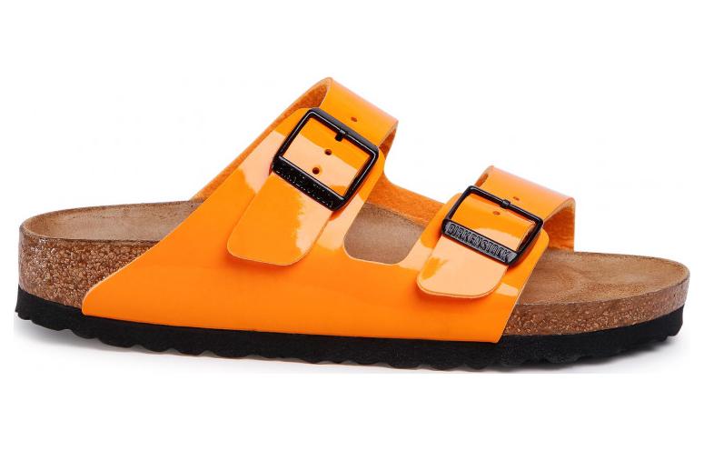 (W) Birkenstock Madrid 'Simple CMFT Orange' 圖 2