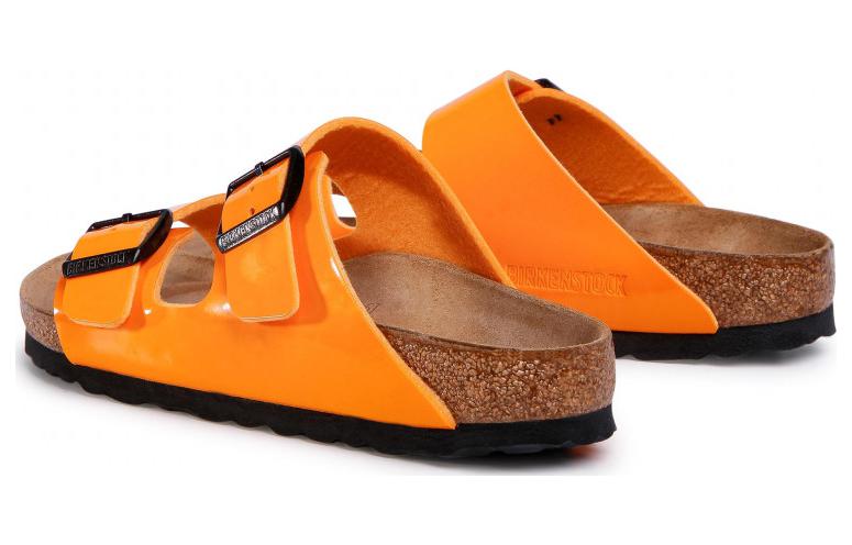 (W) Birkenstock Madrid 'Simple CMFT Orange' 圖 4