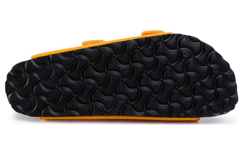 (W) Birkenstock Madrid 'Simple CMFT Orange' 圖 5