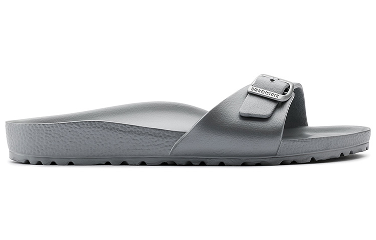 (W) Birkenstock Madrid EVA 'Silver Narrow' 圖 2