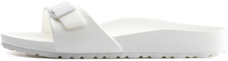 (Women) Birkenstock Madrid EVA 'White' 0128181 (Women) Birkenstock Madrid EVA 'White' 0128181
