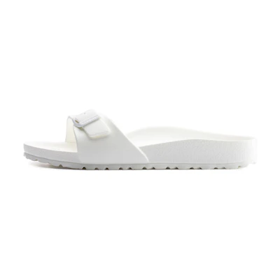 (W) Birkenstock Madrid EVA 'White'