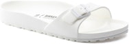 Order (W) Birkenstock Madrid EVA 'Putih' 0128181