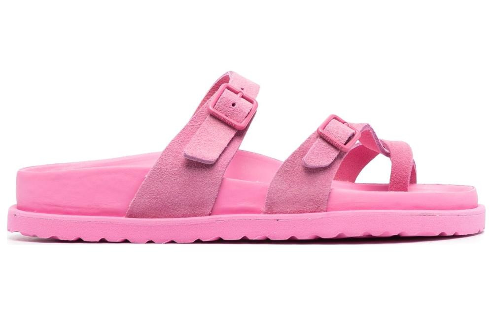 (W) Birkenstock Mayari 'Light Pink Casual' 圖 2