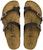 (W) Birkenstock Mayari Kulit Minyak Narrow Fit 'Habana' 0171323