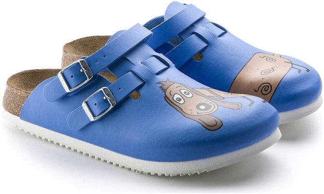 (W) Birkenstock PU 'Sandal Biru Buckle Toe-Cap' 0582536 Lookbook (W) Birkenstock PU 'Sandal Biru Buckle Toe-Cap' 0582536
