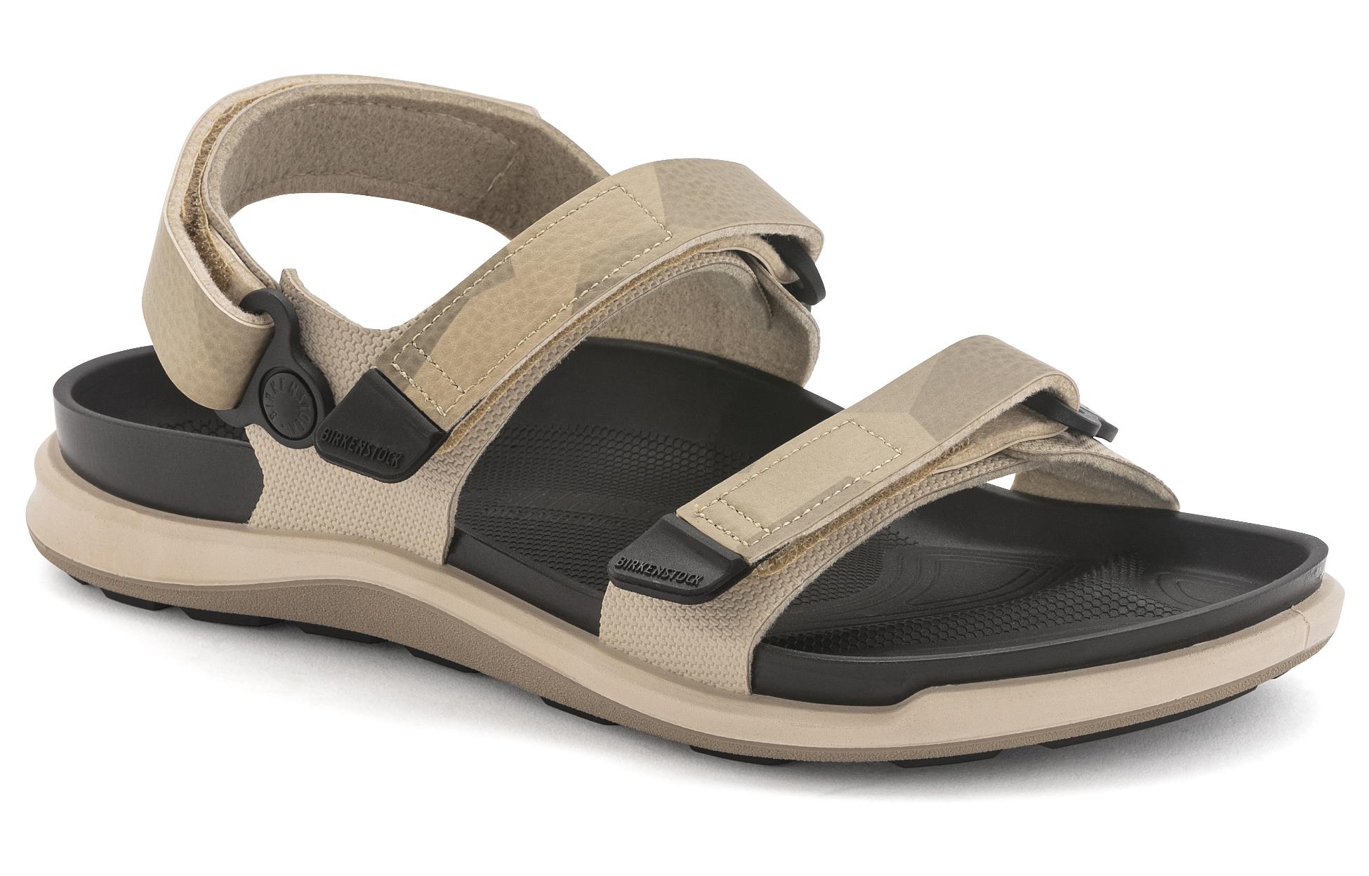 (W) Birkenstock PU 'Camouflage Brown' 圖 2