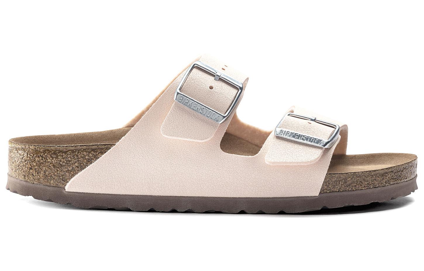 (W) Birkenstock Sandal 'Light Pink Buckle' 圖 2