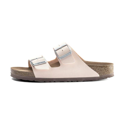 (W) Birkenstock Sandal 'Light Rose'