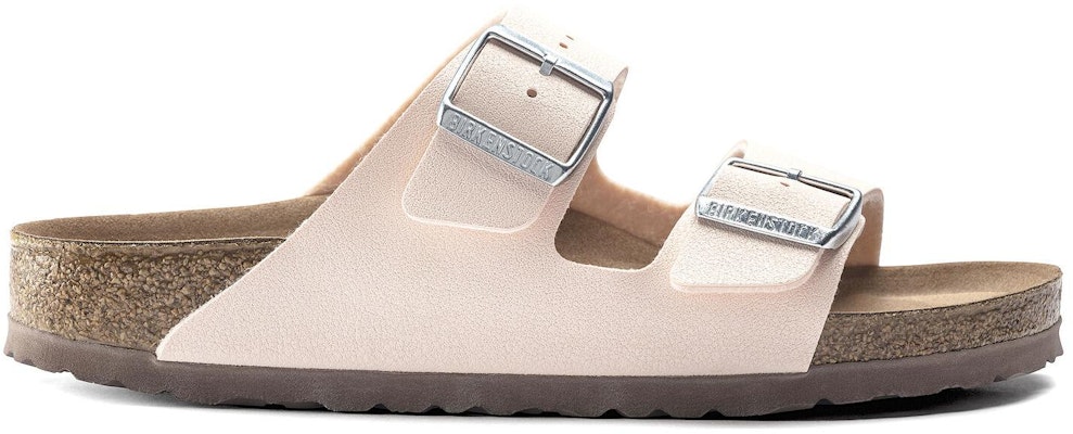 (Women) Birkenstock Sandal 'Light Rose' 1019635 Order (Women) Birkenstock Sandal 'Light Rose' 1019635