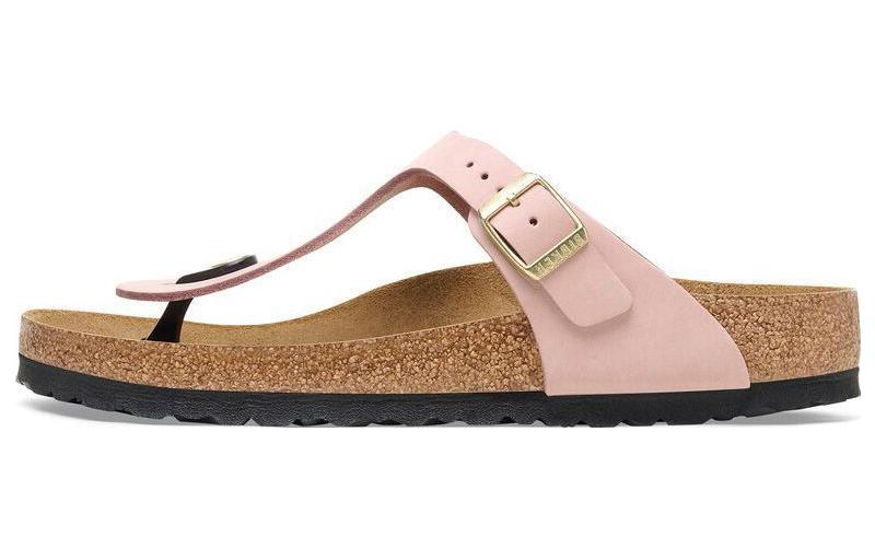 (W) Birkenstock Sandal 'Matte Pink'
