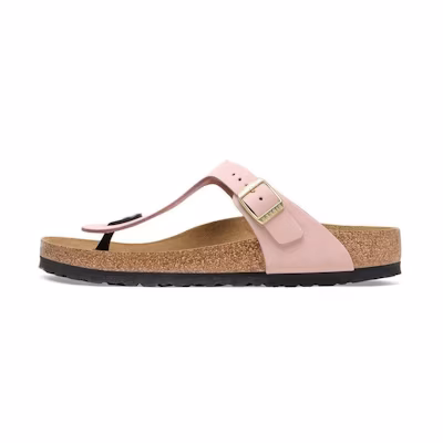 (W) Birkenstock Sandal 'Matte Pink'