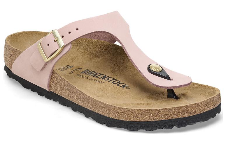 (W) Birkenstock Sandal 'Matte Pink' 圖 2