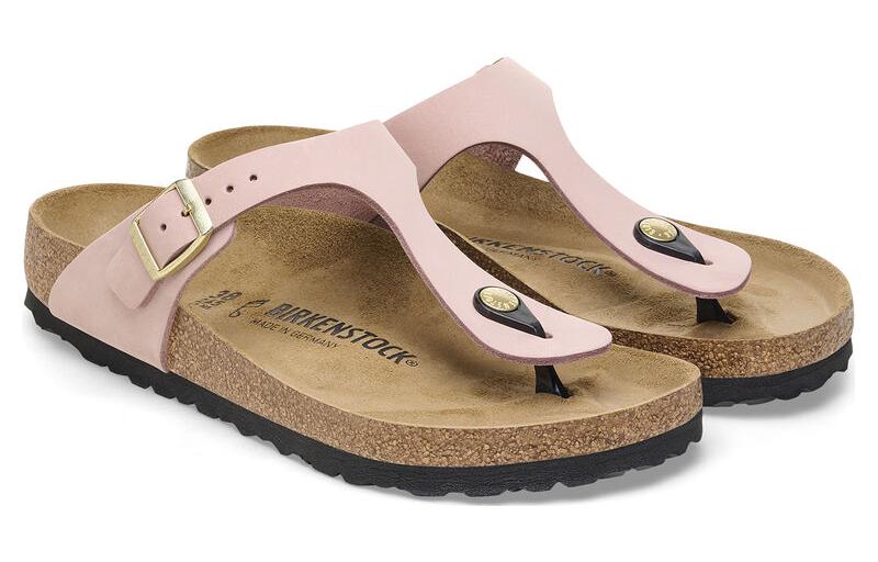 (W) Birkenstock Sandal 'Matte Pink' 圖 3
