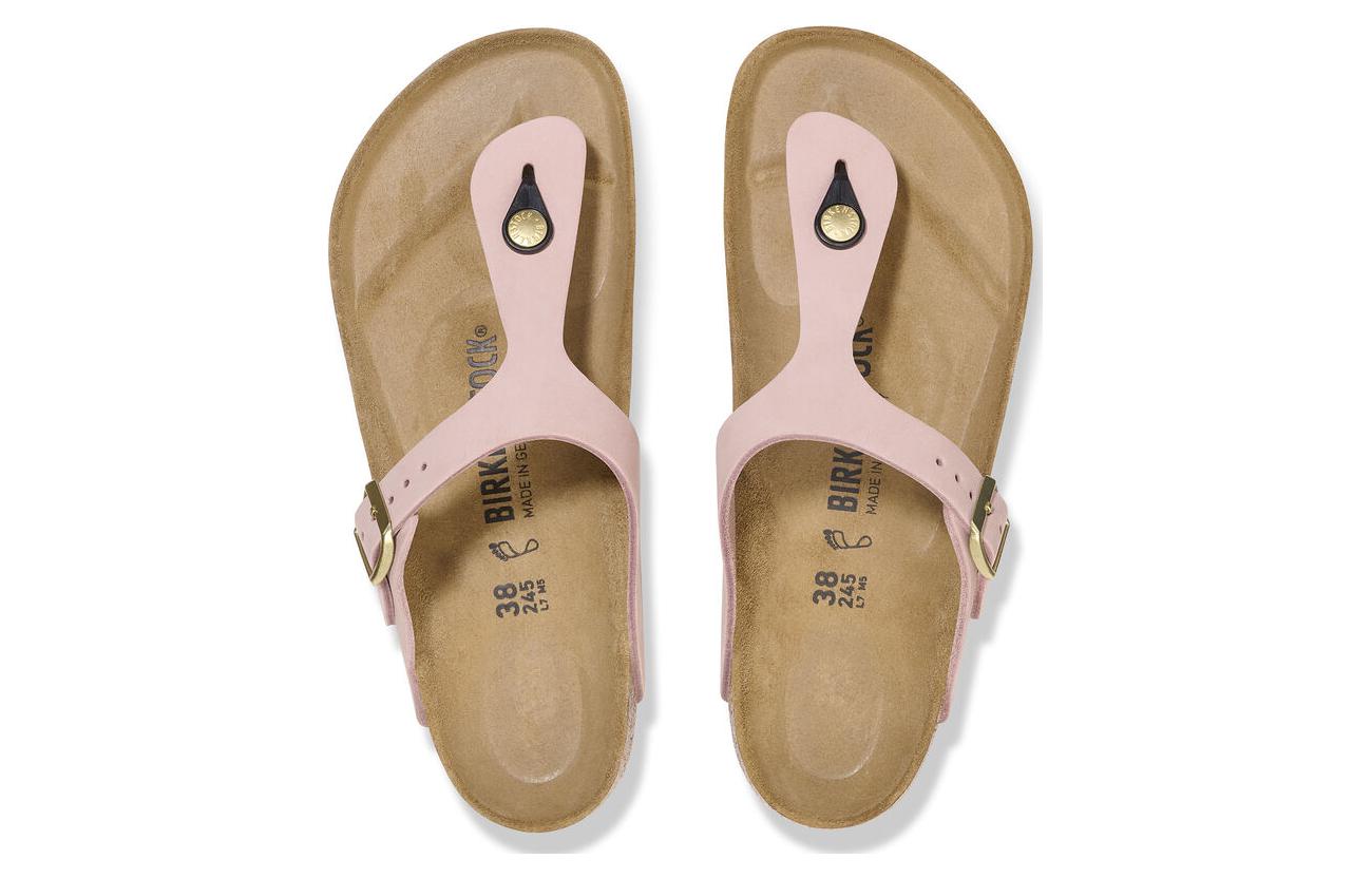 (W) Birkenstock Sandal 'Matte Pink' 圖 4