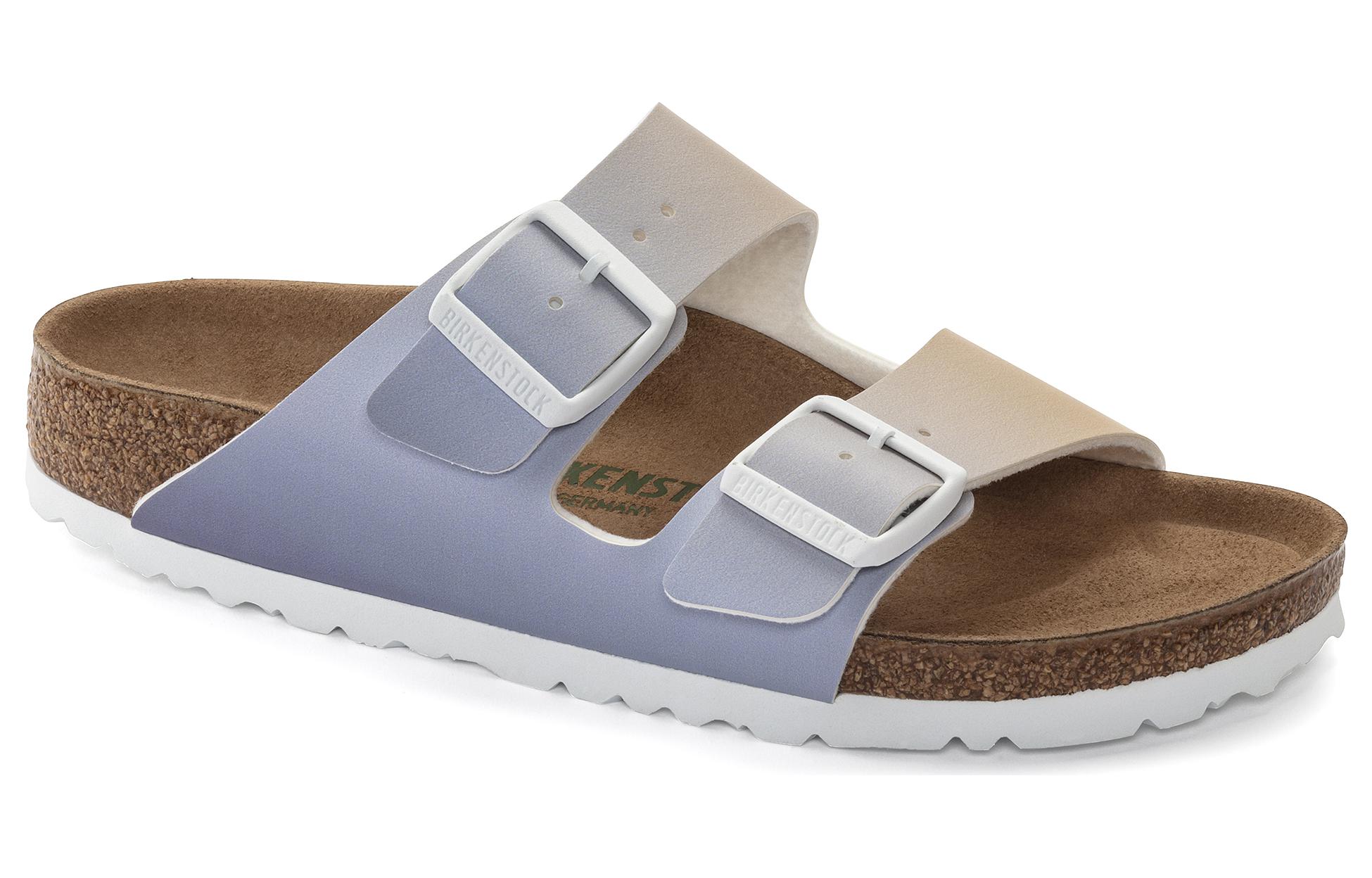 (W) Birkenstock Sandal 'Misty Lavender Pink Gradient' 圖 2