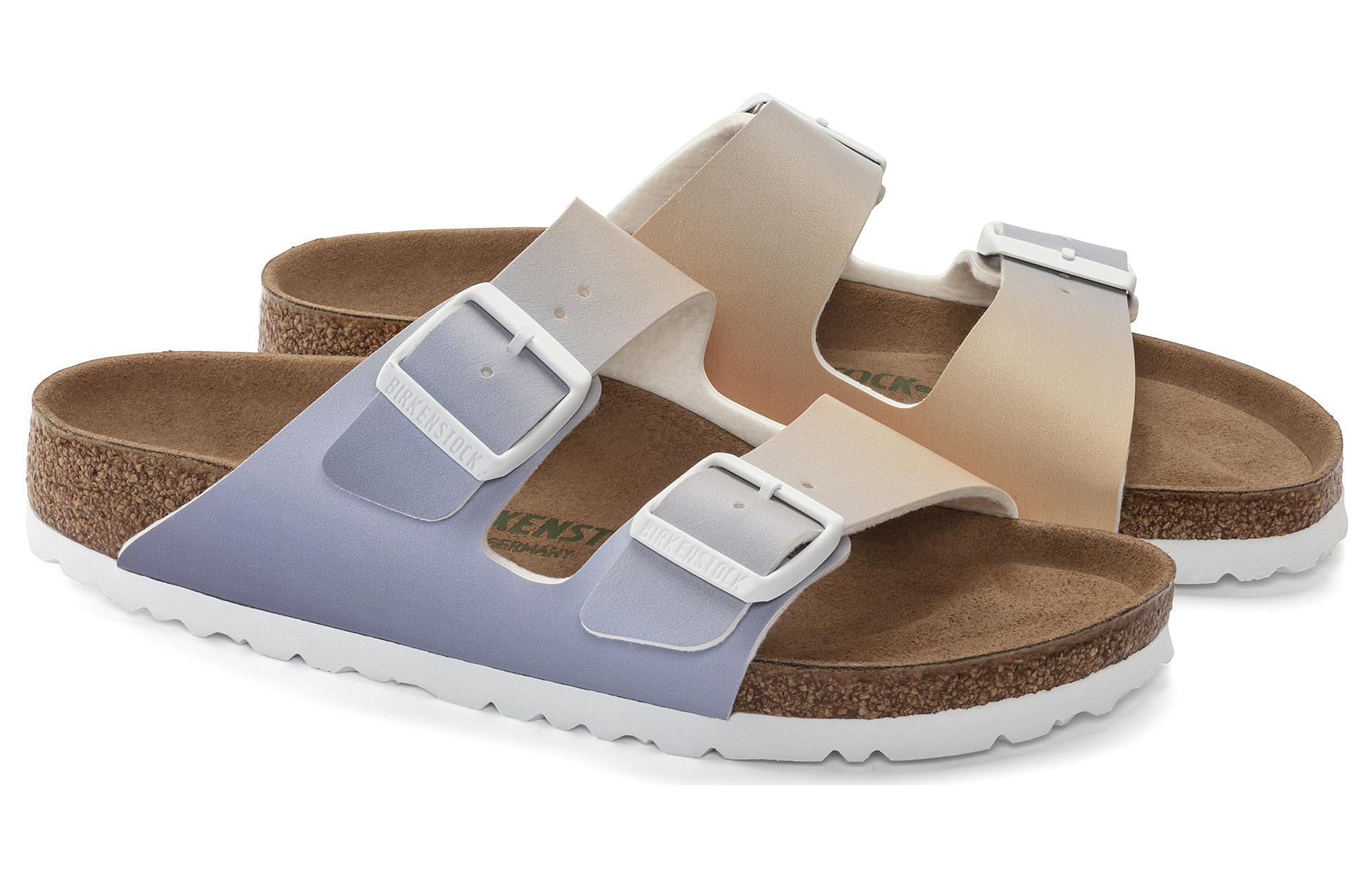 (W) Birkenstock Sandal 'Misty Lavender Pink Gradient' 圖 3