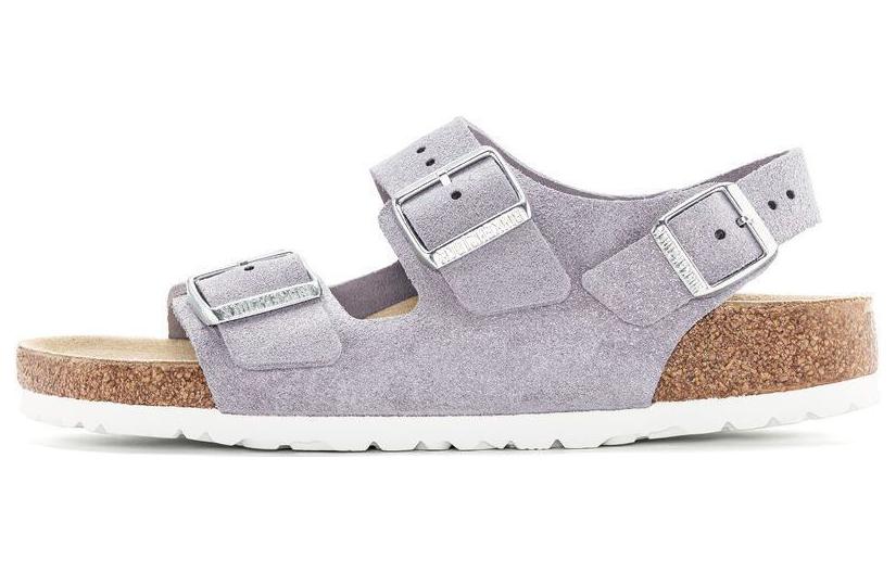 (W) Birkenstock Sandal 'Misty Purple'
