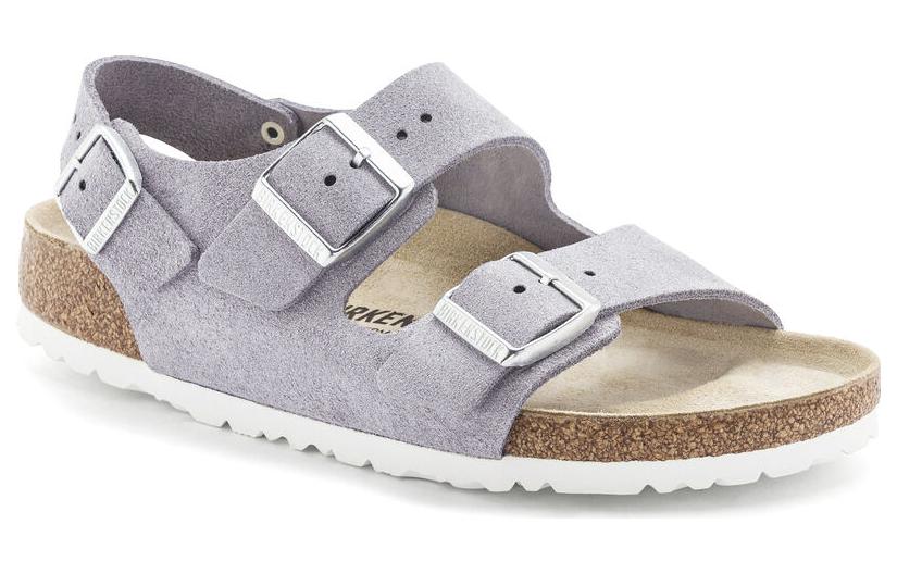 (W) Birkenstock Sandal 'Misty Purple' 圖 2