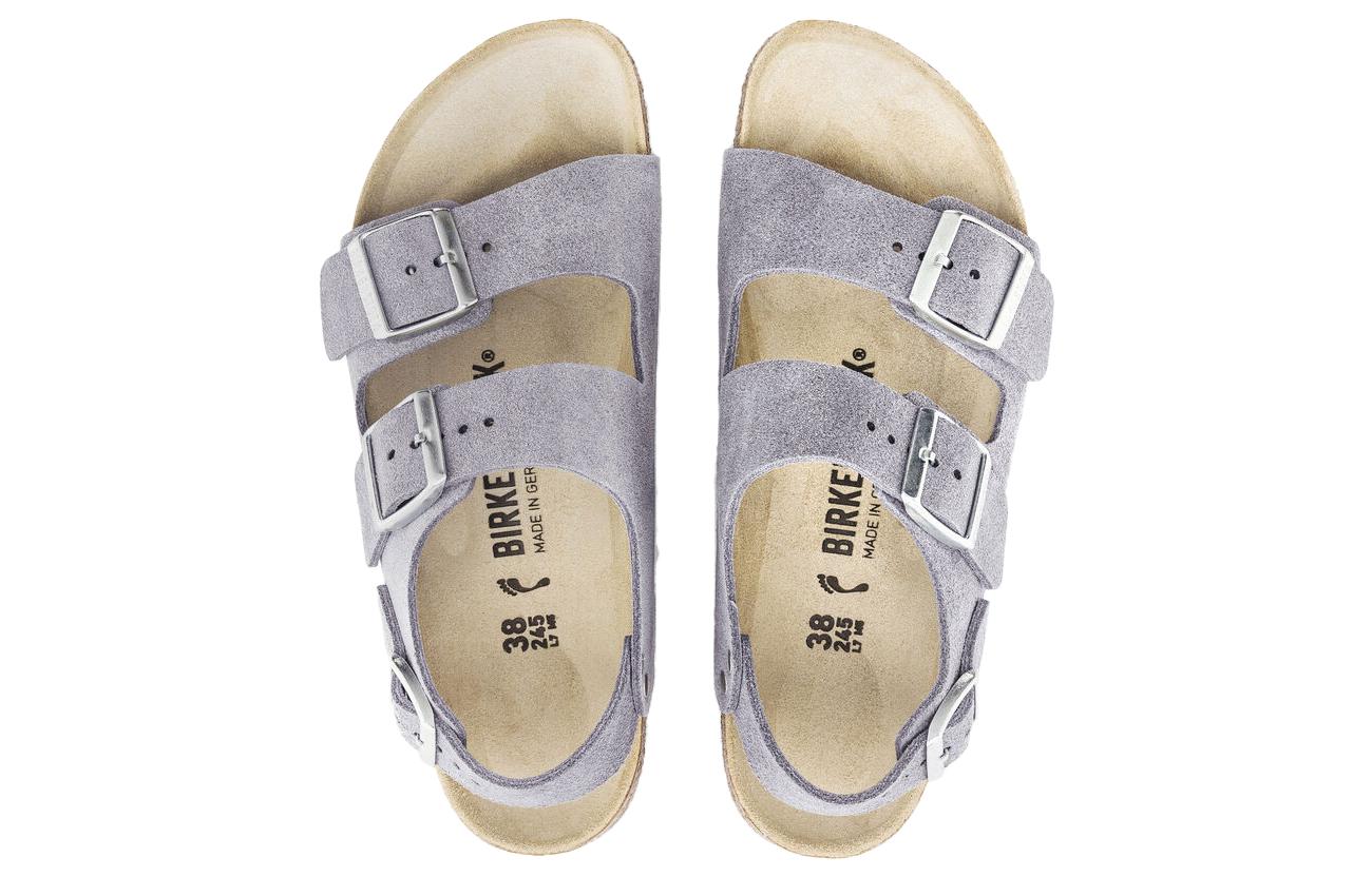 (W) Birkenstock Sandal 'Misty Purple' 圖 4